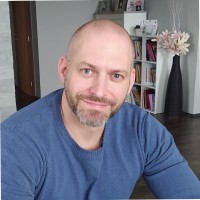 BATIST Medical a. s. Employee Ondřej Tichý's profile photo