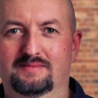 Environment Systems Employee Robert Rokosz's profile photo