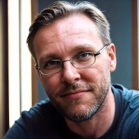 Brain Spanking Media, LLC Employee Antony Reed's profile photo