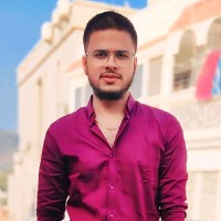 ValidIT Solutions LLC Employee Gafoor Shaik's profile photo