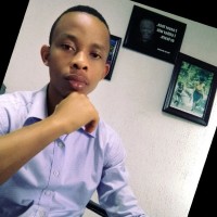 Patrick Enoh Email