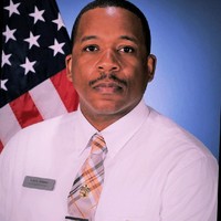 Crew Training International Employee Larry Simms's profile photo
