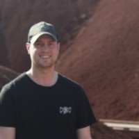 Edge - Pest Control & Lawn Care Employee Jacob Beavers's profile photo