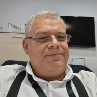 Mozzart Employee Zvezdan Arsovski's profile photo