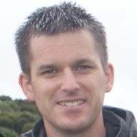 HSBC Global Banking and Markets Employee Steven Crowe's profile photo