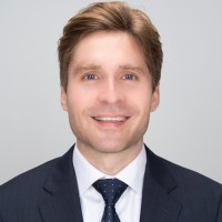 Echo Five Group Employee Douglas M.'s profile photo