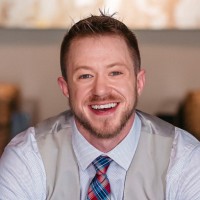 NRI North America Employee Ethan Alsup's profile photo