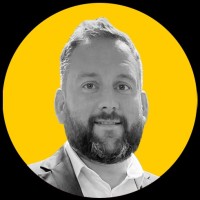 Alerter Group Employee Kevin McAuley's profile photo