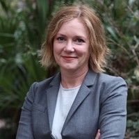 SSRN Employee Shirley Decker-Lucke's profile photo