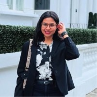Eshita Goel Email