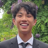 Chapter One Employee Andrew Nguyen's profile photo