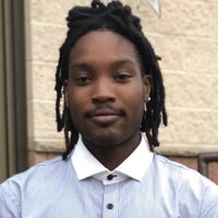 Blue Collar Objects Employee Tre Thompson's profile photo