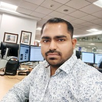 Scorpio Group Employee Lalit Gunjal's profile photo