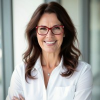 GreenFi Employee Jeeann Petrina's profile photo