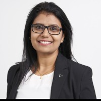 Ellucian Employee Suchitra Narayan's profile photo
