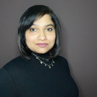 Doukani Employee Priya Nair's profile photo