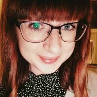Hanley Economic Building Society Employee Lucy Olszewski's profile photo