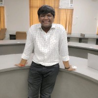 GeeksforGeeks Employee Kshitiz Jain's profile photo