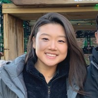 Tamr Employee Dani Sim's profile photo