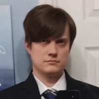 Coviant Software Employee Grant Smith's profile photo