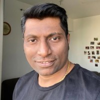 Games24x7 Employee Atul Sawant's profile photo