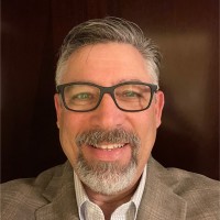 Everon Employee John Needham's profile photo