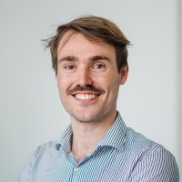 Continum AG Employee Sebastian Prieß's profile photo