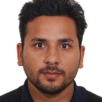 Weattach Technologies Employee Nagendra Kumar's profile photo