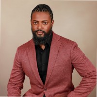 Global Urban Solutions LLC Employee Reginald Grant Jr.'s profile photo