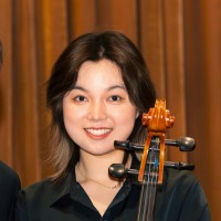 Wanzhu Hou's profile photo