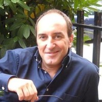 Jose Sainz Beivide Email & Phone Number