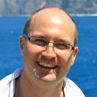 Reckitt Employee James Hodges's profile photo