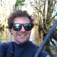 Owen Ellis Architects Employee Matthew Swift's profile photo