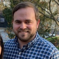 BriefCatch Employee Cody Benway's profile photo
