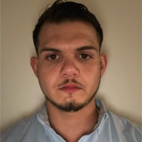 Gerardo Ultreras's profile photo