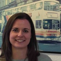 Stagecoach Group Limited Employee Louise Simpson's profile photo