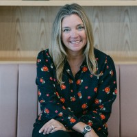 Palo Alto Networks Employee Aimee Hoyt's profile photo