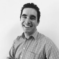 Marline Newcastle Employee Daniel White's profile photo