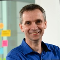 Stadt Mönchengladbach Employee Ingo Lenzen's profile photo