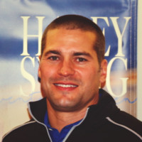 T-E INCORPORATED Employee Justin Swing's profile photo