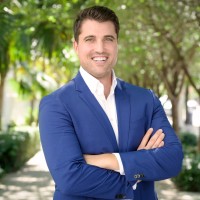 Barry's Dubai Employee Jj Gantt's profile photo