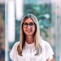 Netcom Training Employee Georgina Stanley-Dare's profile photo