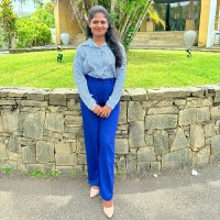 AMSK Constructions Employee Malsha Ranasingha's profile photo