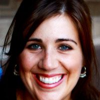 Meta Employee Anita Noe's profile photo