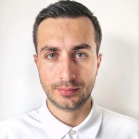 Heneris Dervishllari Email