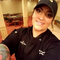 Tiffany Woodrell Email & Phone Number