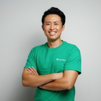 DynaMeet Employee Takumi Sawano's profile photo