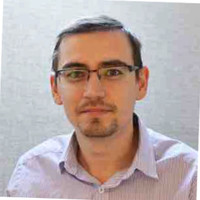 Vistry Group Employee Simon Watts's profile photo