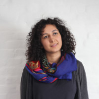 Deepinsight Employee Bahar Anvari's profile photo