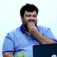 Brolly Academy Employee Ravi Varma's profile photo